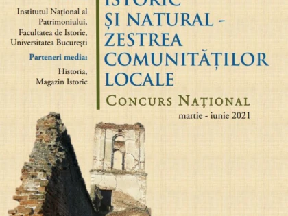 Elevi ai Colegiului Național „Vasile Goldiș”, premiați la Concursul Național „Patrimoniul cultural, istoric și natural”