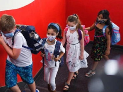 Elevii din fiecare școală află astăzi cum vor învăța din 14 septembrie