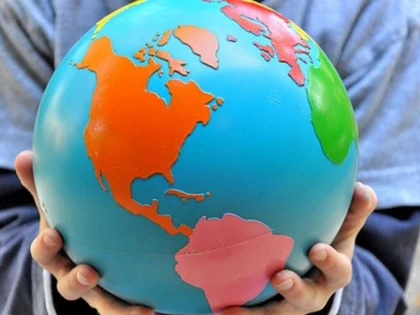 ELEVII ROMANI, PE LOCUL INTAI IN EUROPA LA OLIMPIADA DE GEOGRAFIE