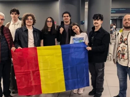 Elevii României au câștigat șase medalii la Olimpiada Balcanică de Matematică