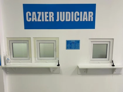 Eliberarea cazierelor se va putea efectua și sâmbăta