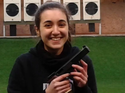 Elif Kirklar, fostă componentă a naționalei Turciei, va concura pentru CSM Arad