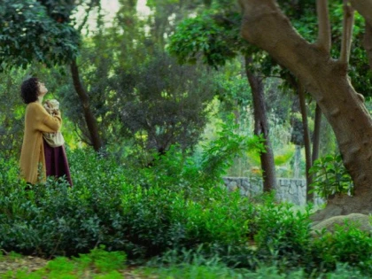 „Embryo Larva Butterfly“, proiecție din cadrul Festivalului de film și cultură balcanică, la Cinematograful „Arta“ din Arad
