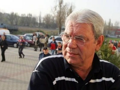 Emerich Jenei va primi titlul de cetăţean de onoare al Şiriei