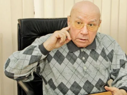 Emil Cico Dumitrescu, urmărit penal în Dosarul Revoluției