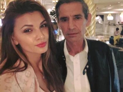 EMIL GABOR, RĂSFĂȚAT ÎN DUBAI