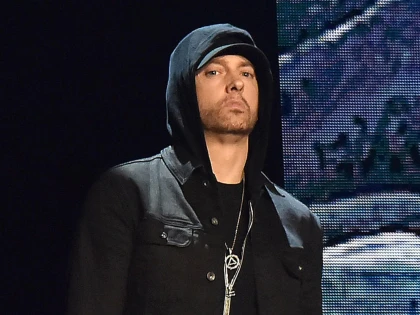 Eminem, criticat din cauza unor versuri referitoare la atacul terorist din 2017