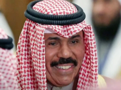Emirul Kuweitului, şeicul Nawaf Al-Ahmad Al-Sabah, a murit la vârsta de 86 de ani