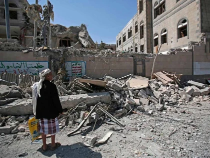 Emisar ONU: Yemenul se confruntă cu o criză a propriei existențe