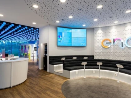Enel și-a reluat activitatea cu publicul în mai multe orașe, printre care și Aradul