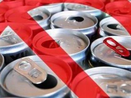 Energizantele ar putea fi interzise minorilor