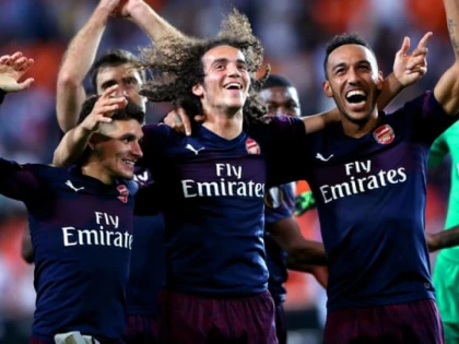 Englezii, la putere! Arsenal şi Chelsea joacă finala Europa League