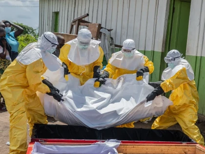 Epidemia de Ebola din Congo se agravează. Peste 500 de oameni au murit, iar numărul infectărilor continuă să crească