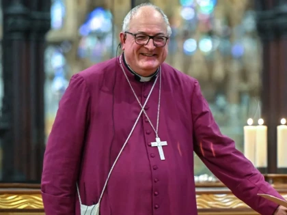 Episcopul de Lincoln, arestat sub suspiciunea de agresiune sexuală