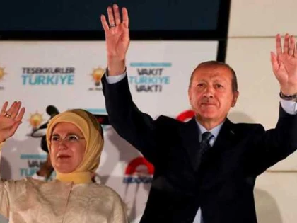 Erdogan: NATO oferă arme teroriștilor, dar nu Turciei