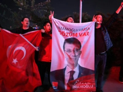 Erdogan pierde controlul asupra Ankarei și Istanbulului