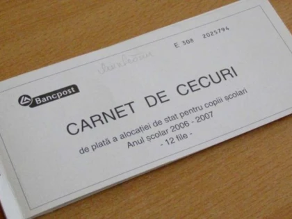 EROARE INCREDIBILA! 10.000 DE COPII, EXECUTATI DE FISC. ALOCATIILE AU FOST CONSIDERATE VENITURI
