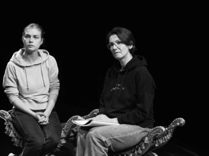 „Escu”, de Tudor Mușatescu – o nouă premieră pe scena Teatrului Clasic  „Ioan Slavici” Arad