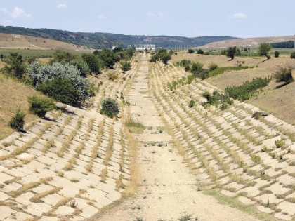 Eșec pe linie al Guvernului Cîțu: Comisia Europeană ne refuză proiectele de irigații și conectarea unor localități la gaze naturale