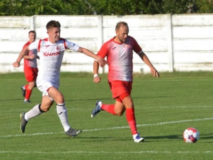 Este oficial: au mai rămas 13! Doar șase meciuri pe weekend, în Liga a IV-a Arad