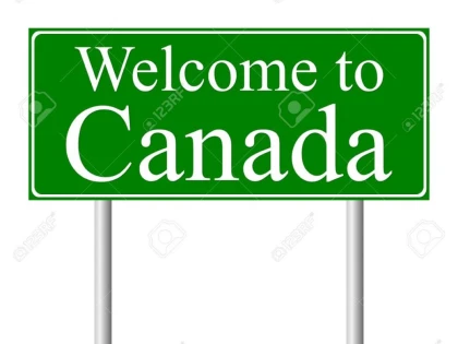 ESTE OFICIAL! ROMÂNII POT INTRA ÎN CANADA FĂRĂ VIZE