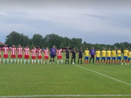 Este oficial: Socodorul a câștigat la „masa verde” prima manșă a barajului pentru Liga a III-a