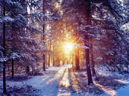 Estimările meteo pentru următoarele 4 săptămâni