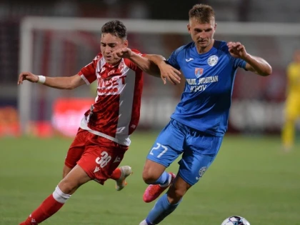 Etapa a 18-a din Liga 1 începe la Giurgiu, cu duelul codaşelor! Program şi clasament