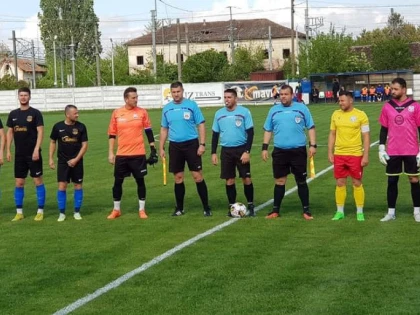 Etapa a 25-a din Liga a IV-a debutează în Vinerea Mare. Program complet și clasament