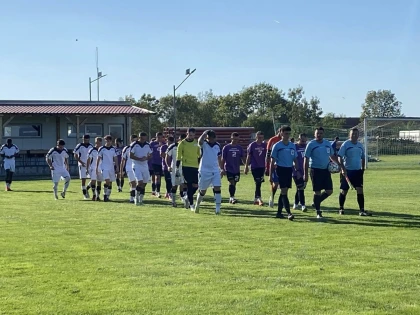 Etapă cu goluri multe în Liga a IV-a și victorii pe linie ale favoritelor