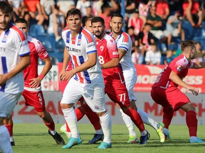 Etapă cu meciuri tari, în SuperLigă! Oțelul și Dinamo deschid balul, la malul Dunării