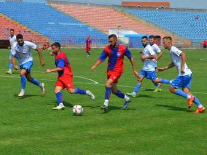 Etapă de foc în „C8”: Socodorul vrea să o bată și pe Poli, iar Lipova are derby la Oradea!