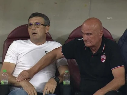 Etapă de infarct, în Liga 1! Haos la Dinamo, pas greşit FCSB
