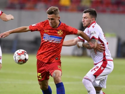 Etapa derby-urilor în Liga 1! UTA - Rapid şi FCSB - Dinamo ţin capul de afiş