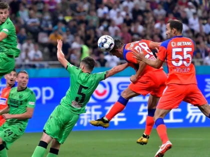 Etapa derby-urilor, în Liga 1! Vor sări scântei în Rapid - UTA şi Dinamo - FCSB