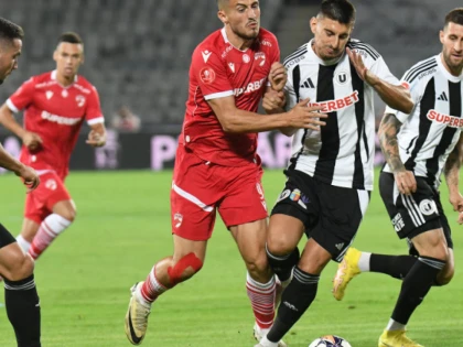 Etapa derby-urilor în SuperLiga: liderul descinde pe Arc, iar Craiova amenință Giuleștiul!