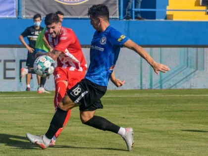 Etapa din Liga 1, deschisă de nou promovate. Programul complet şi clasament