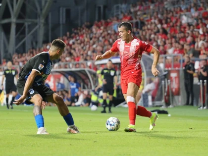 Etapă importantă a Ligii 1, în lupta pentru play-off! Program şi clasament