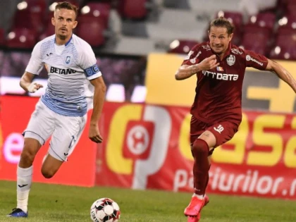 Etapă importantă la ambii poli ai clasamentului, în Superliga. Program și clasament