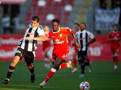 Etapa în care UTA vrea și trebuie să obțină prima victorie! Program și clasament în SuperLiga