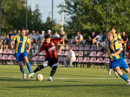 Etapă infernală în Liga a III-a: Poli vine la Arad, iar Sântana merge în fieful liderului!