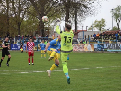 Etapă intermediară în Liga a III-a: duel arădean la Cermei, gazdele pot retrograda matematic!