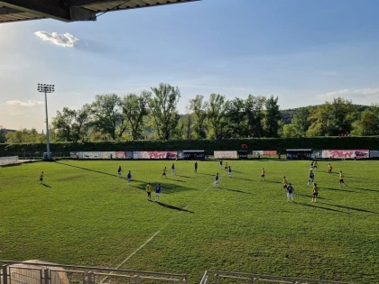 Etapă intermediară în play-out-ul din C8: încă două dueluri arădene, la Cermei și Lipova