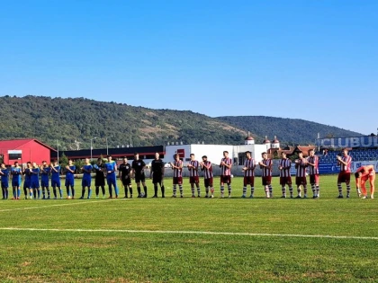 Etapă „nebună” în Liga a IV-a: Sebișul a furnizat surpriza, Zăbraniul și Nădlacul surprind și ele!