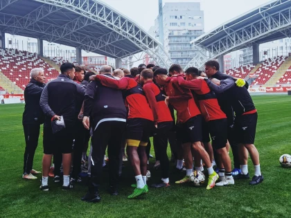 Etapa victoriilor nemeritate, în Superliga: Farul și Rapid își continuă parcursul excelent, la UTA e cod roșu!