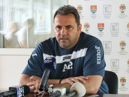 Euforici după Cupă, sibienii se gândesc deja la UTA
