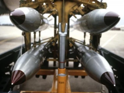 EURACTIV: SUA ÎŞI MUTĂ ARMELE NUCLEARE DIN TURCIA ÎN ROMÂNIA