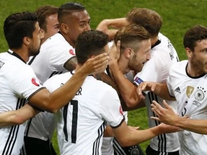 EURO 2016: GERMANIA A ÎNVINS ITALIA LA PENALTY-URI ŞI E ÎN SEMIFINALE