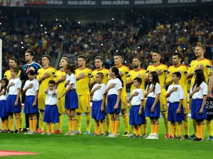 EURO 2016: IORDANESCU A ANUNTAT LOTUL ROMANIEI PENTRU MECIUL CU FEROE