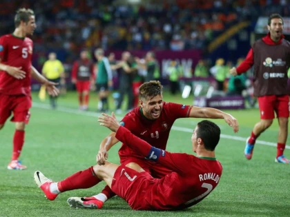 EURO 2016: PORTUGALIA S-A CALIFICAT ÎN SEMIFINALE